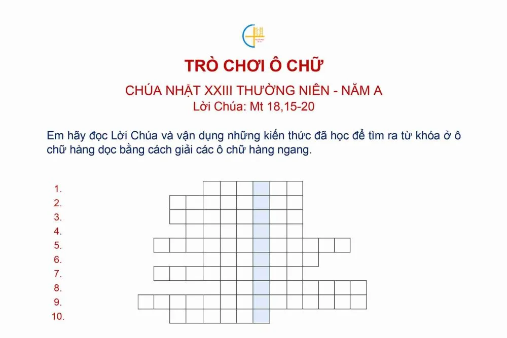 MẪU 1 - NĂM 2026
